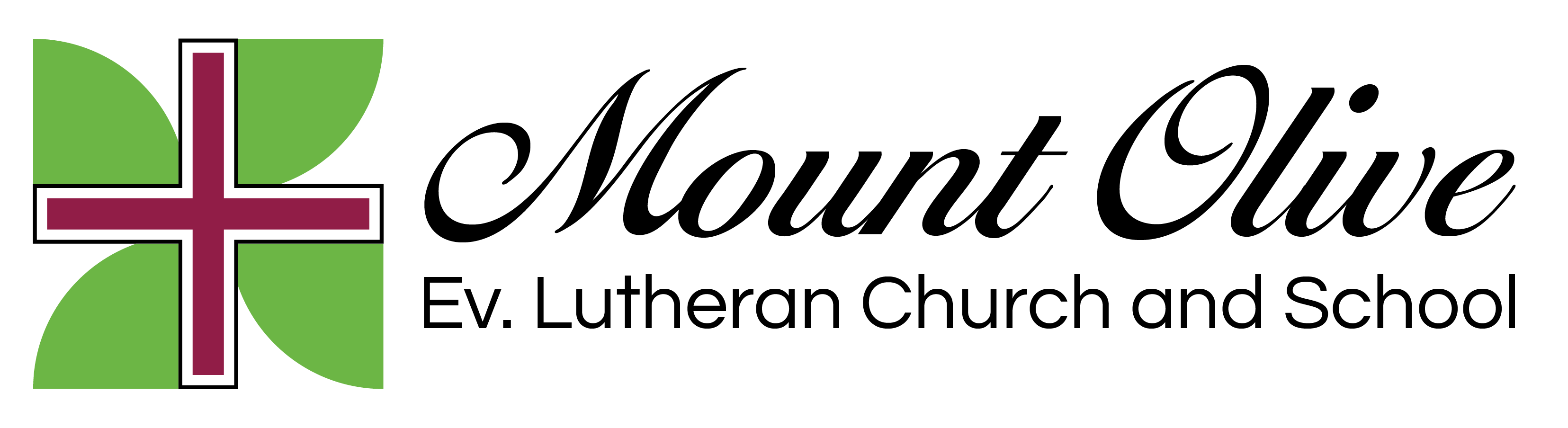 Mount Olive Lutheran Church