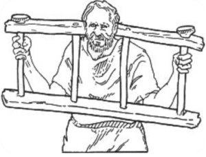 Jeremiah in Stocks