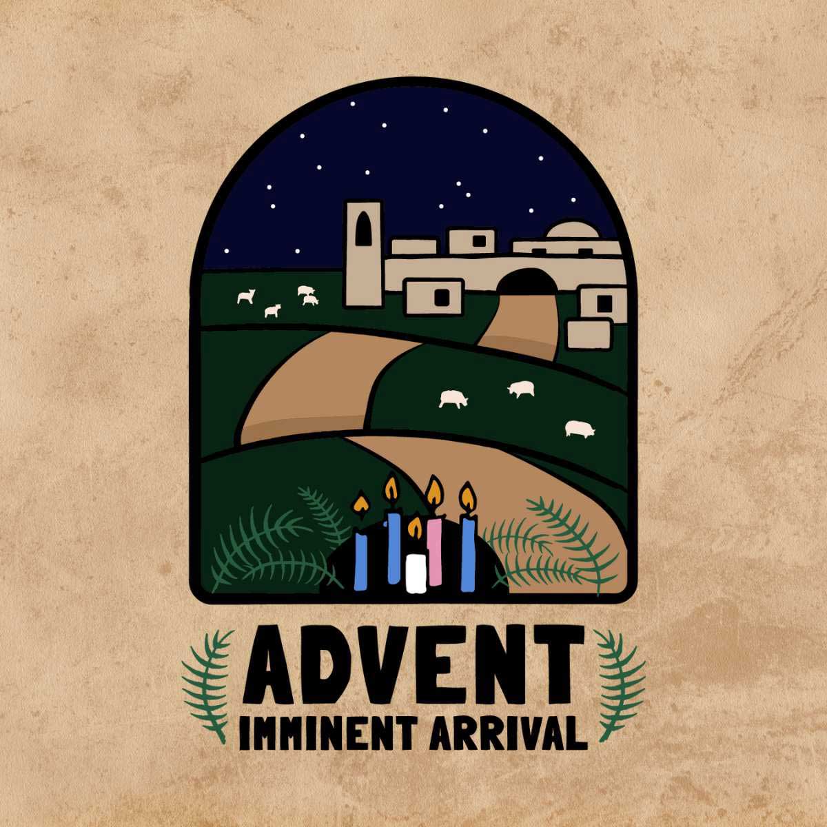 Prepare the Way of the Lord - Mount Olive Lutheran Church & School